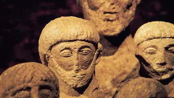 Musée Archéologique