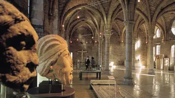 Musée Archéologique