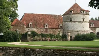 Château d'Epoisses