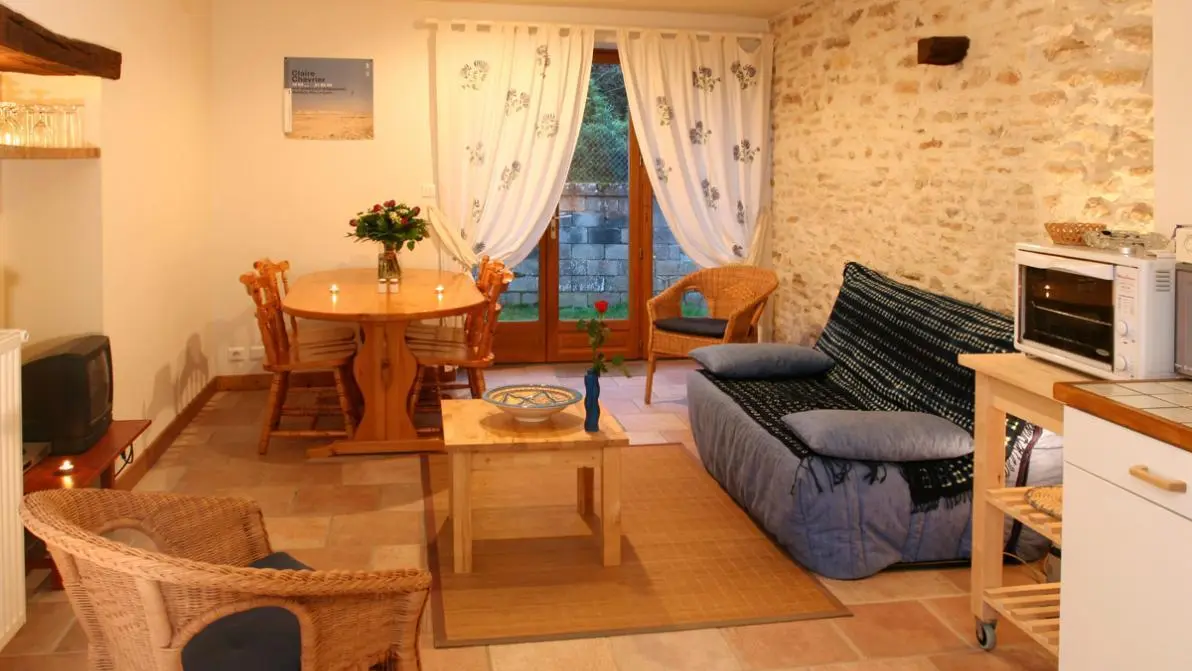 Le Pressoir
