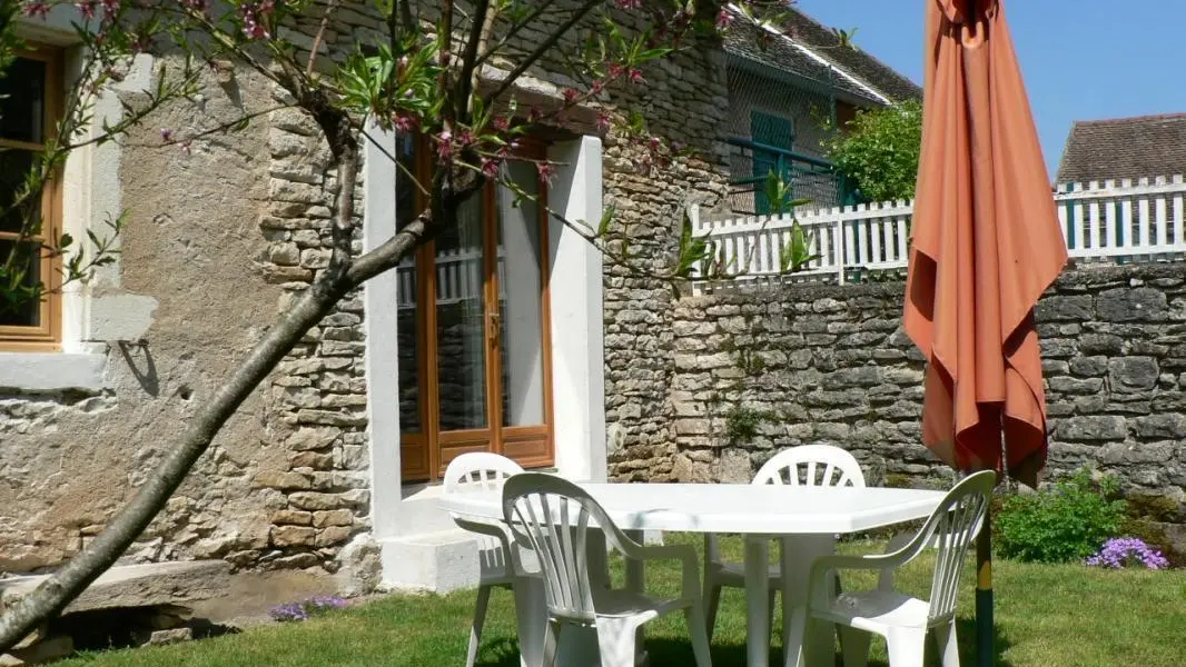 Le Pressoir