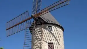 Moulin Sorine à Santenay