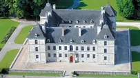 Château d'Ancy le Franc