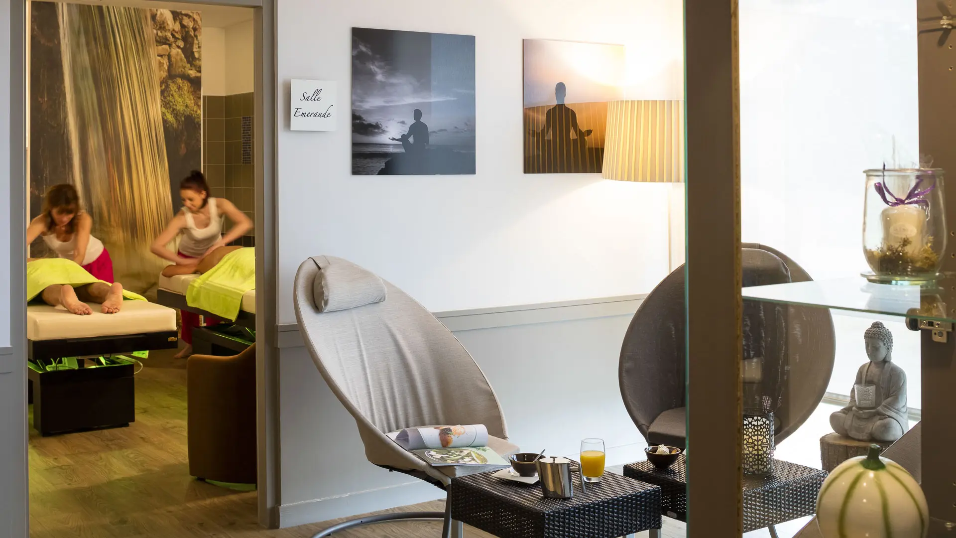 Hôtel-Restaurant Le Dracy