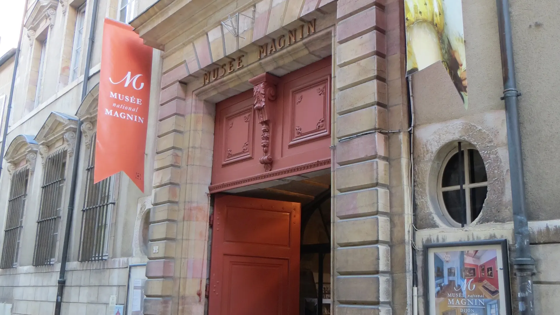 Musée Magnin