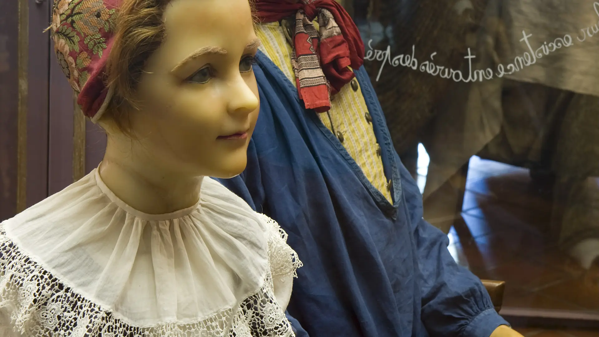 Galerie Perrin de Puycousin