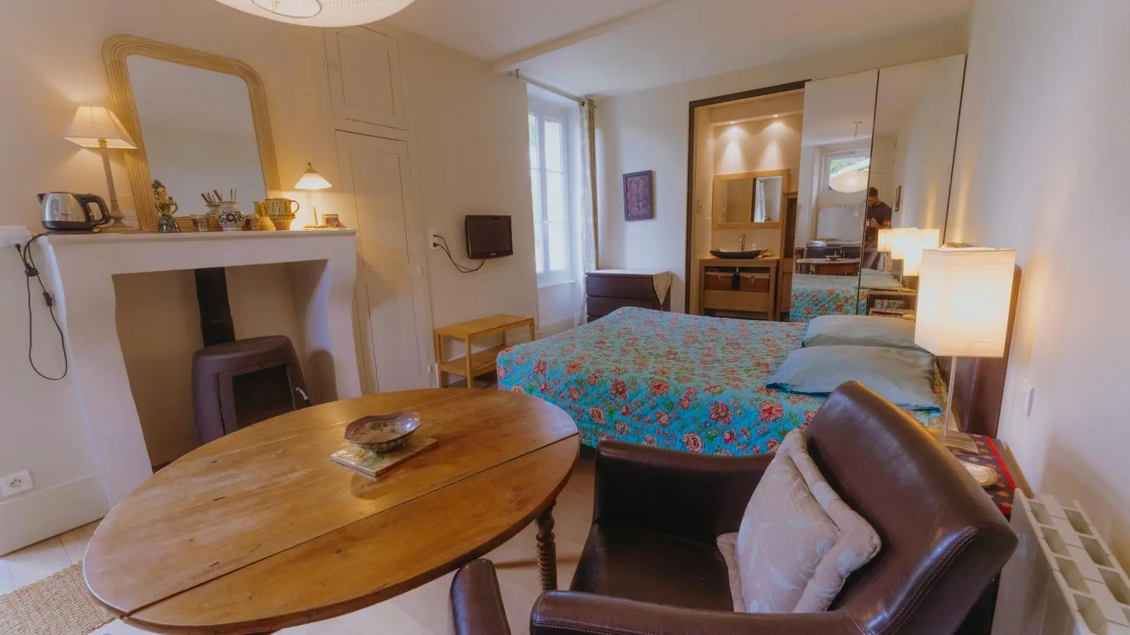 La Maison de Yette