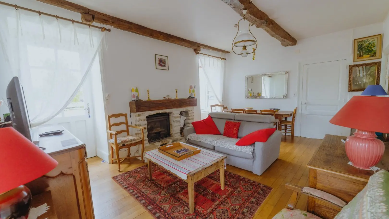 La Maison de Yette