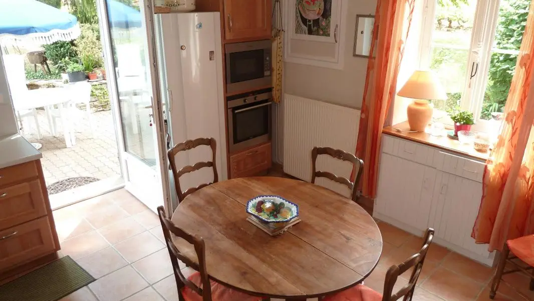 La Maison de Yette