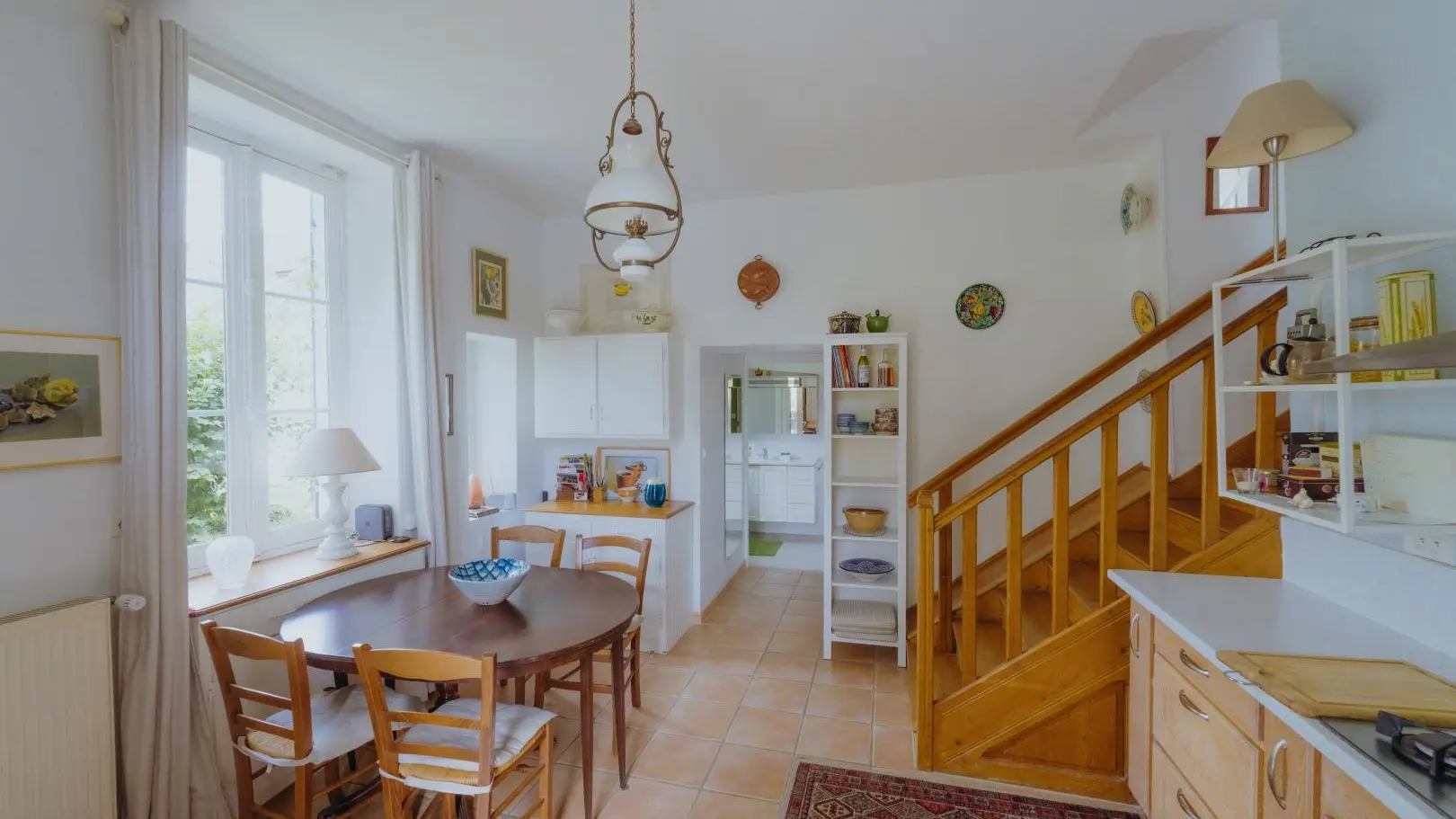 La Maison de Yette