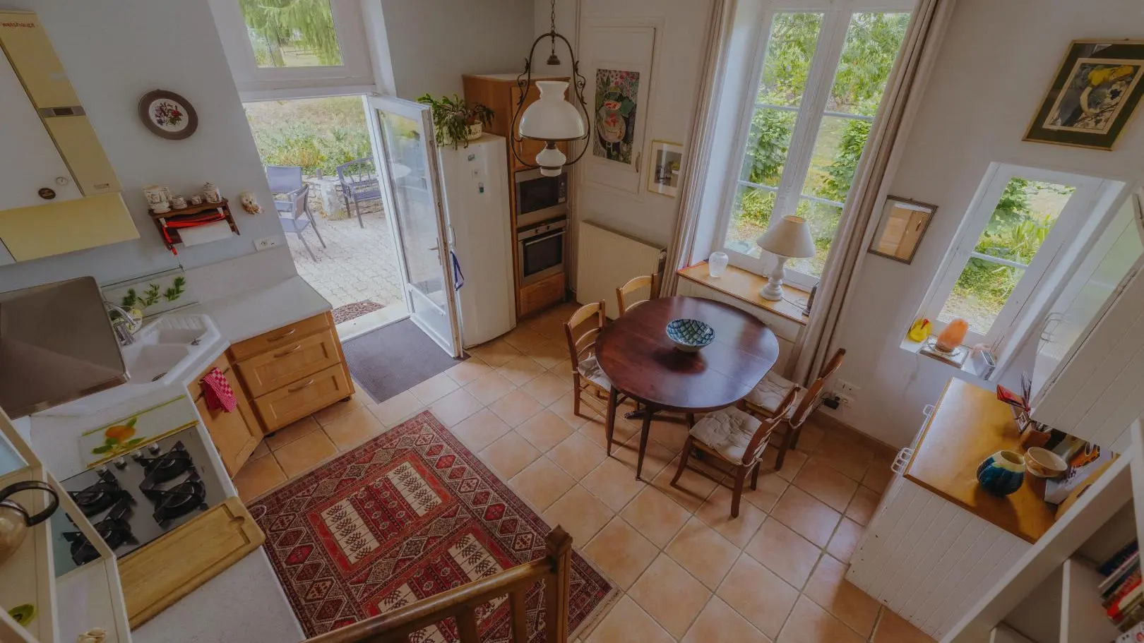 La Maison de Yette