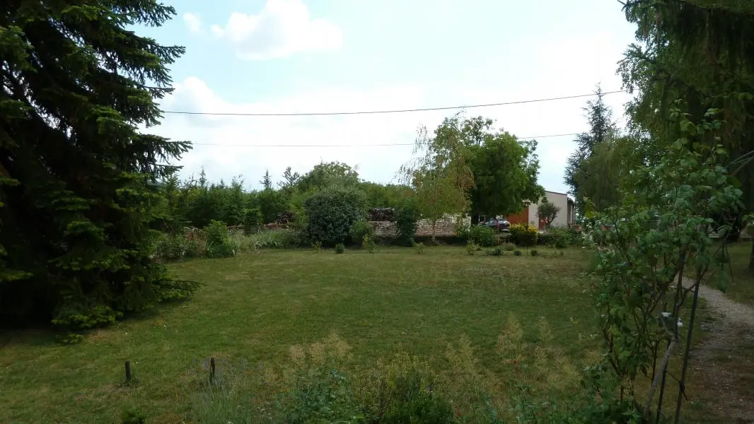 La Maison de Yette