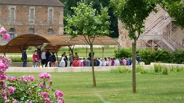 Une si longue histoire