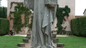 Robert de Molesme, fondateur de Cîteaux