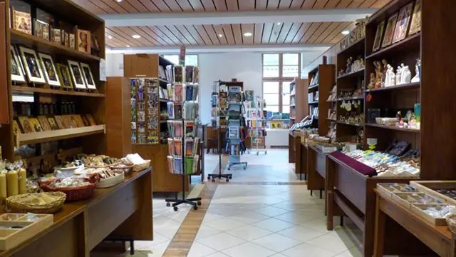 Produits monastiques