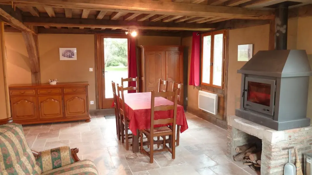La Vieille Chasse