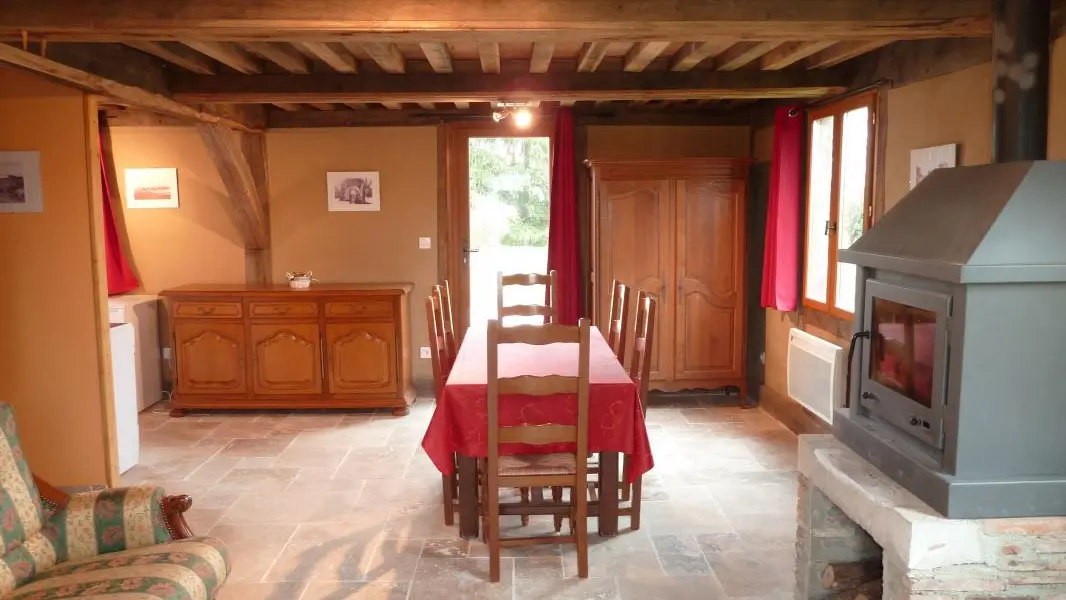 La Vieille Chasse