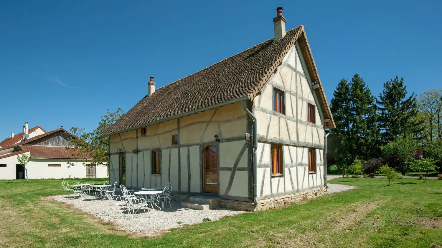 La Vieille Chasse
