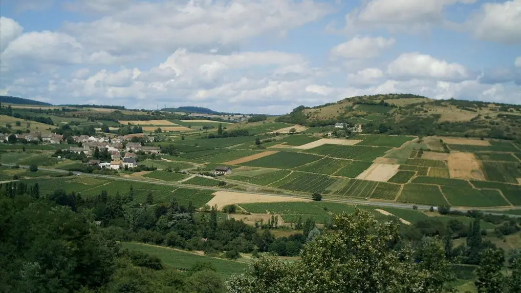 Le Moulin à Vent