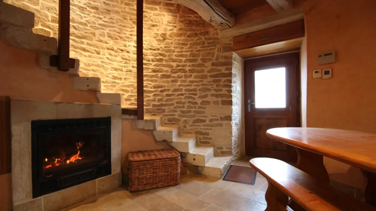Le Moulin à Vent