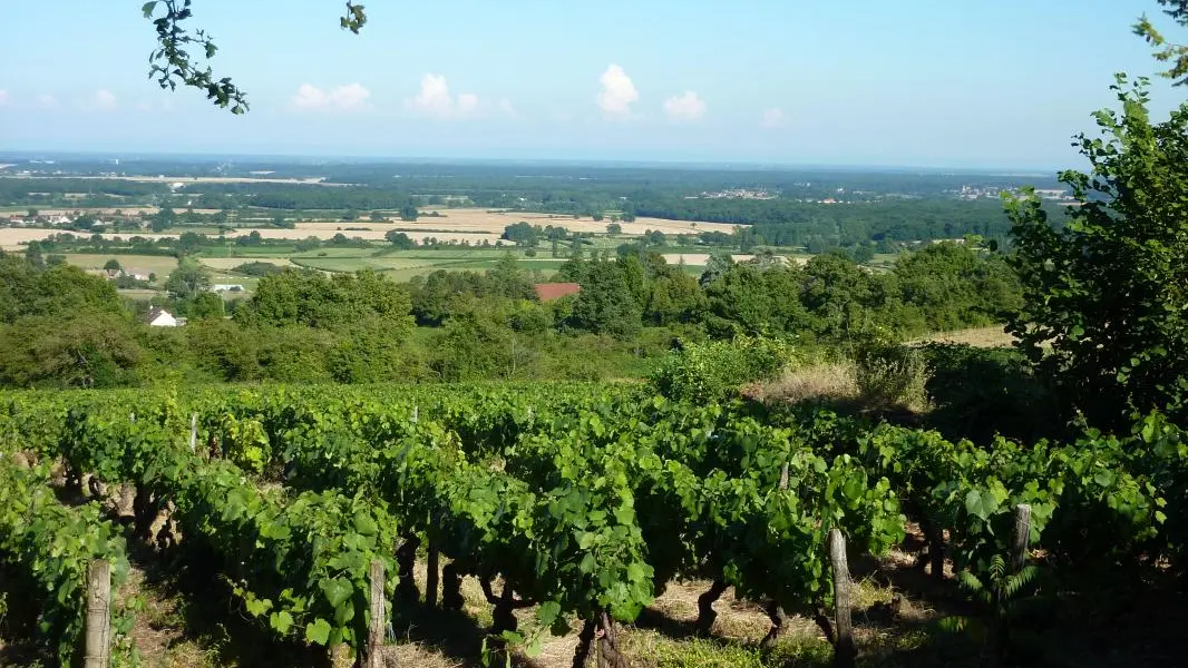 Le Moulin à Vent