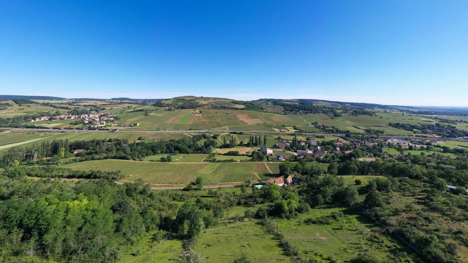 Le Moulin à Vent