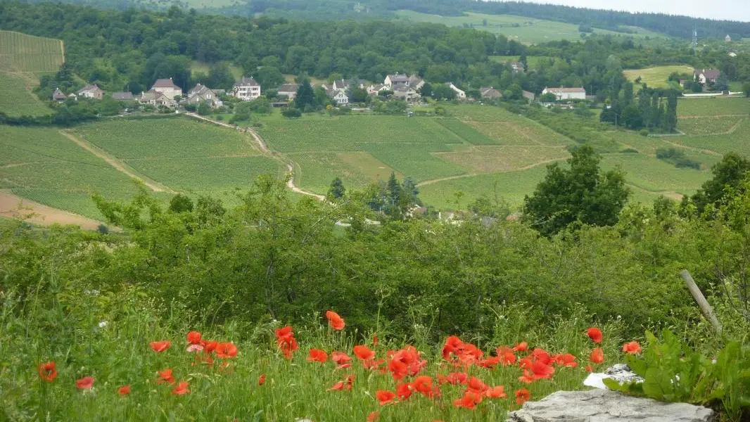 Le Moulin à Vent
