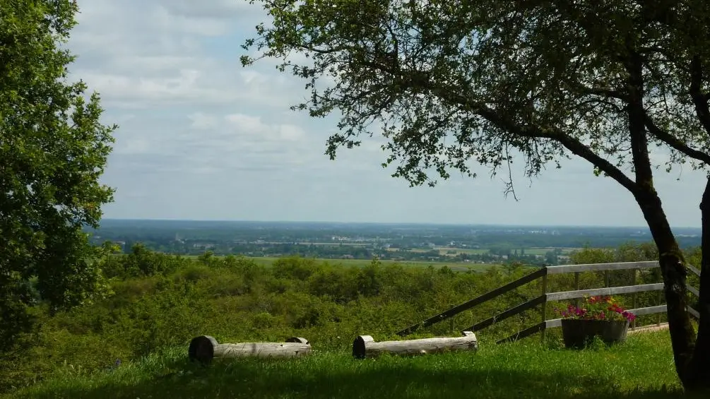 Le Moulin à Vent