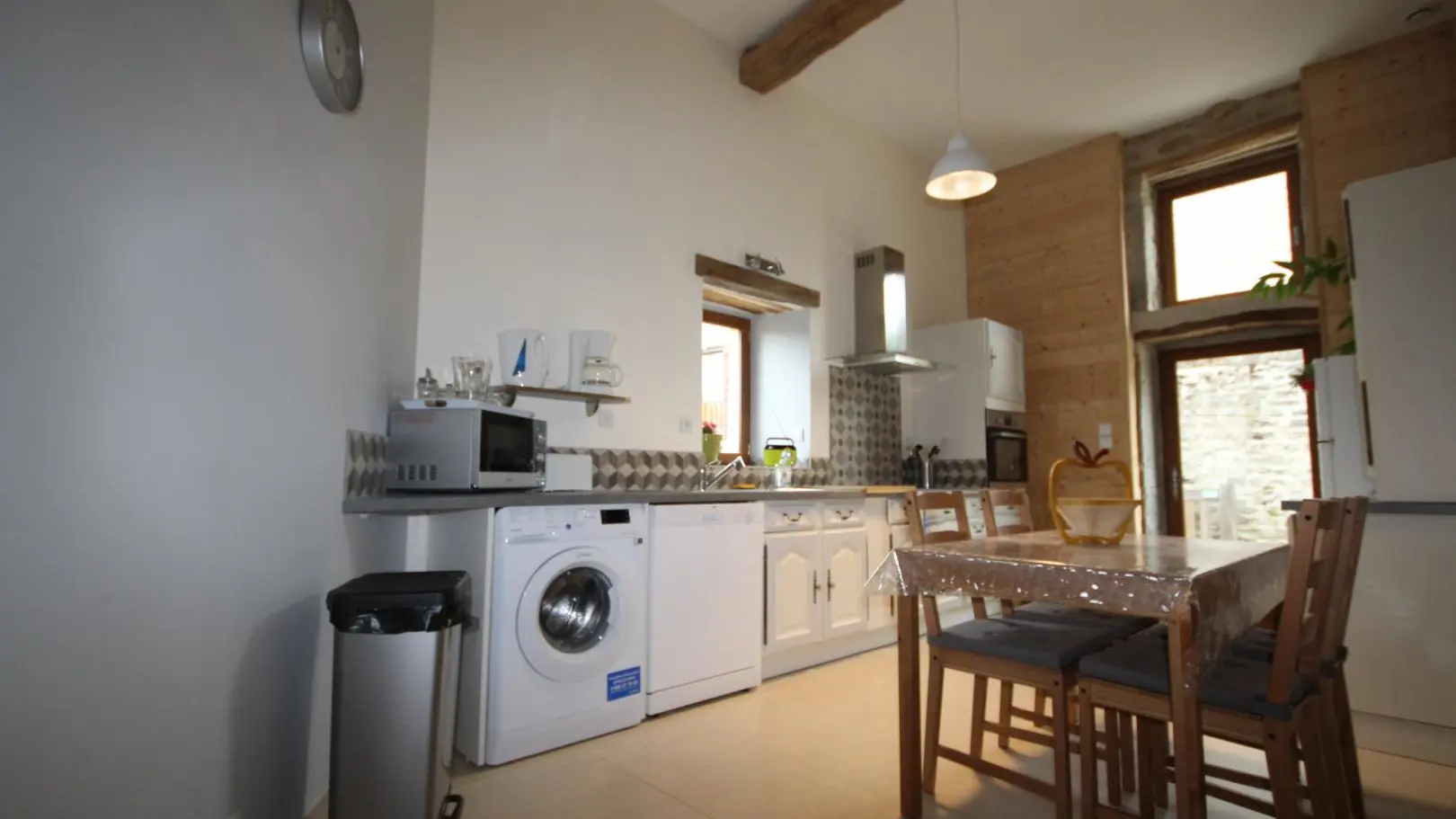 Les Hauts de Borgy