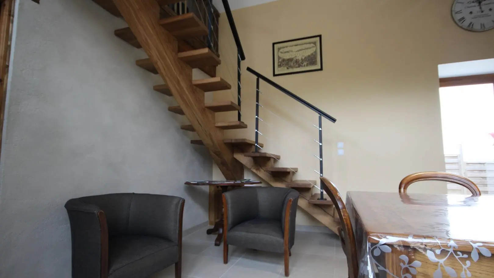 Les Hauts de Borgy