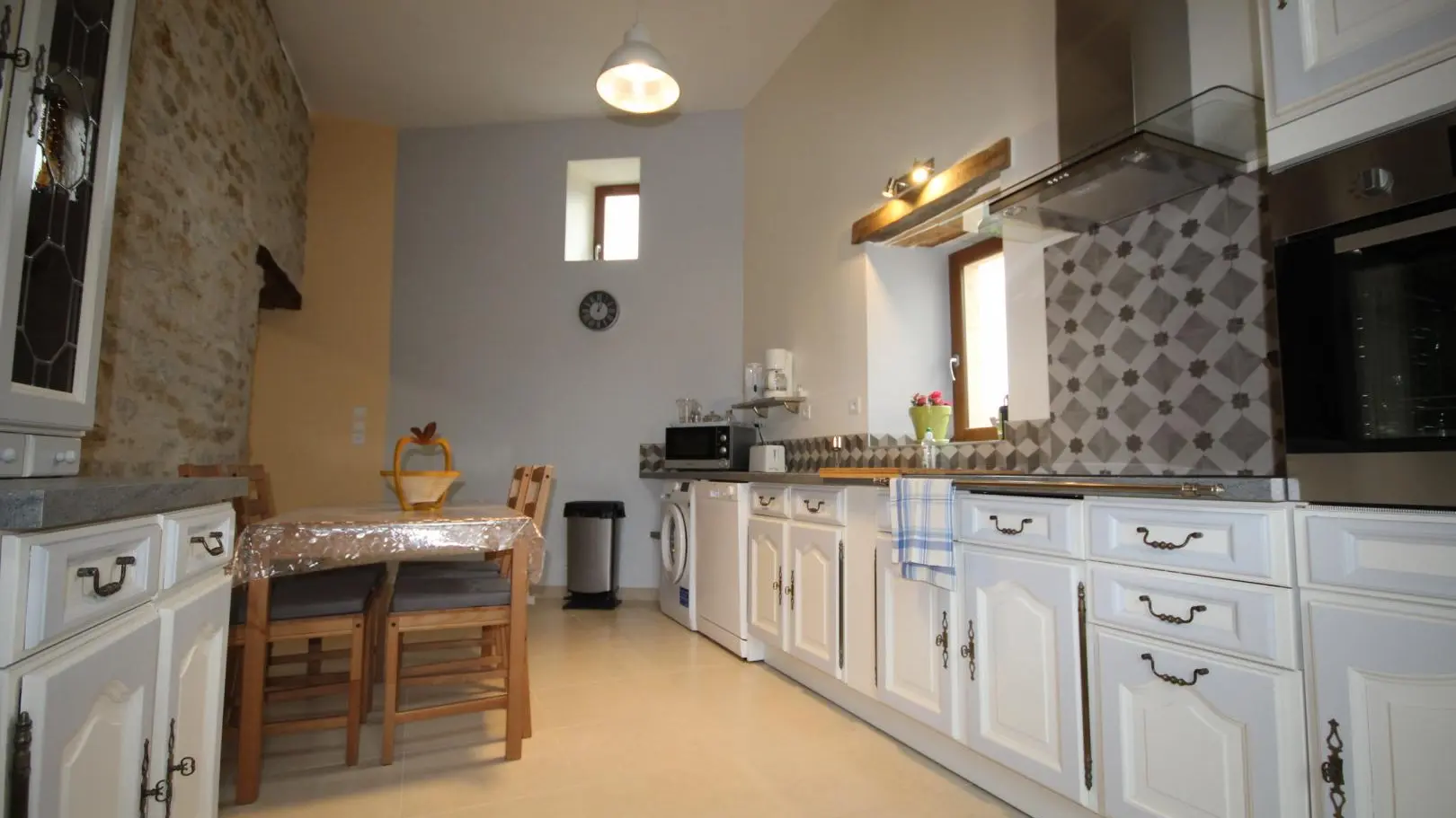 Les Hauts de Borgy