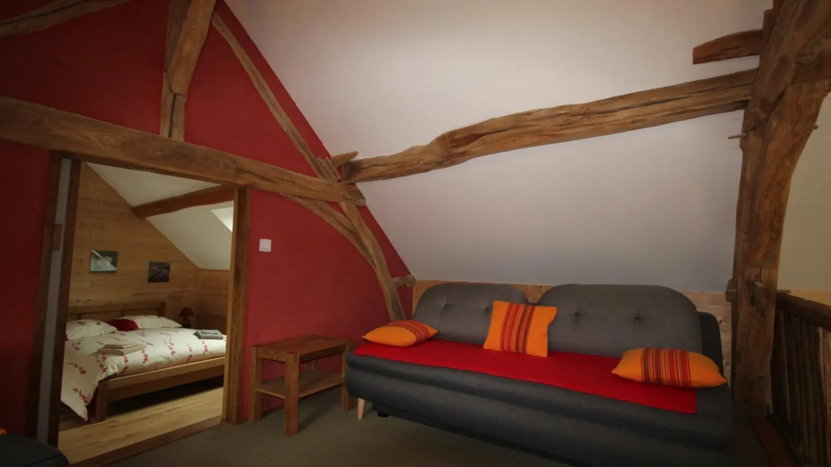 Les Hauts de Borgy