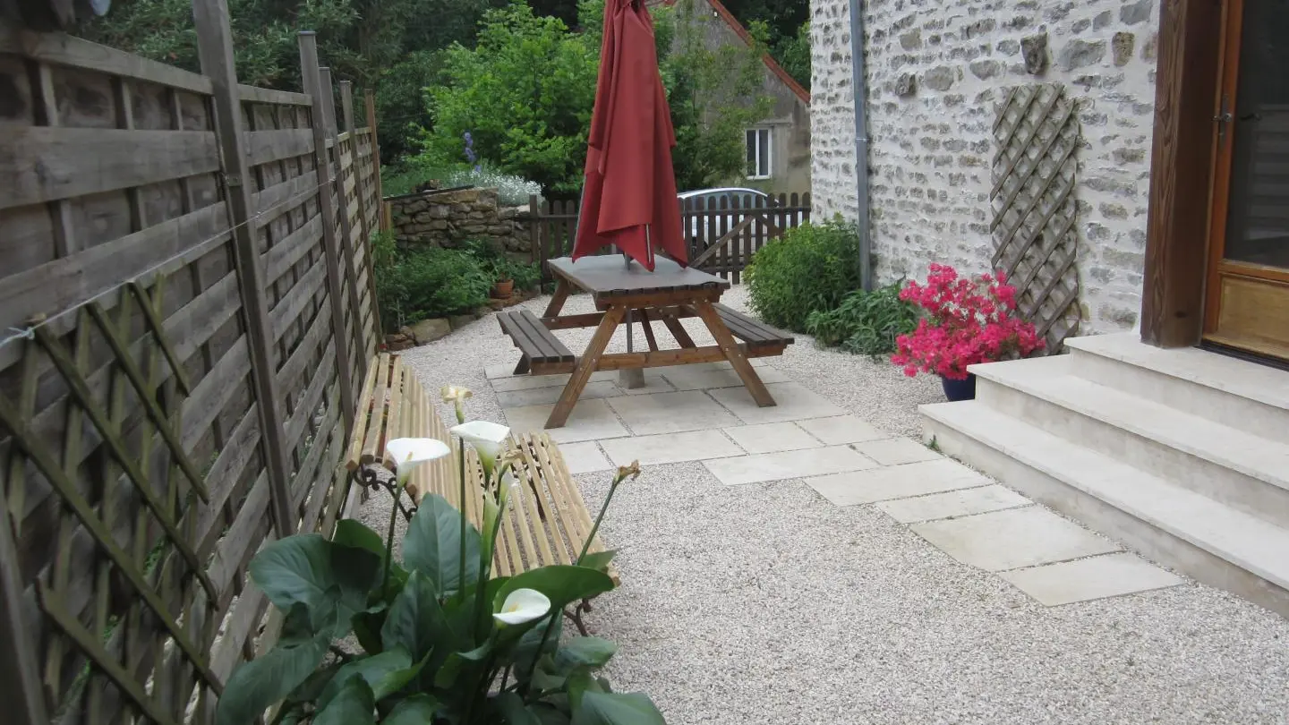 Les Hauts de Borgy