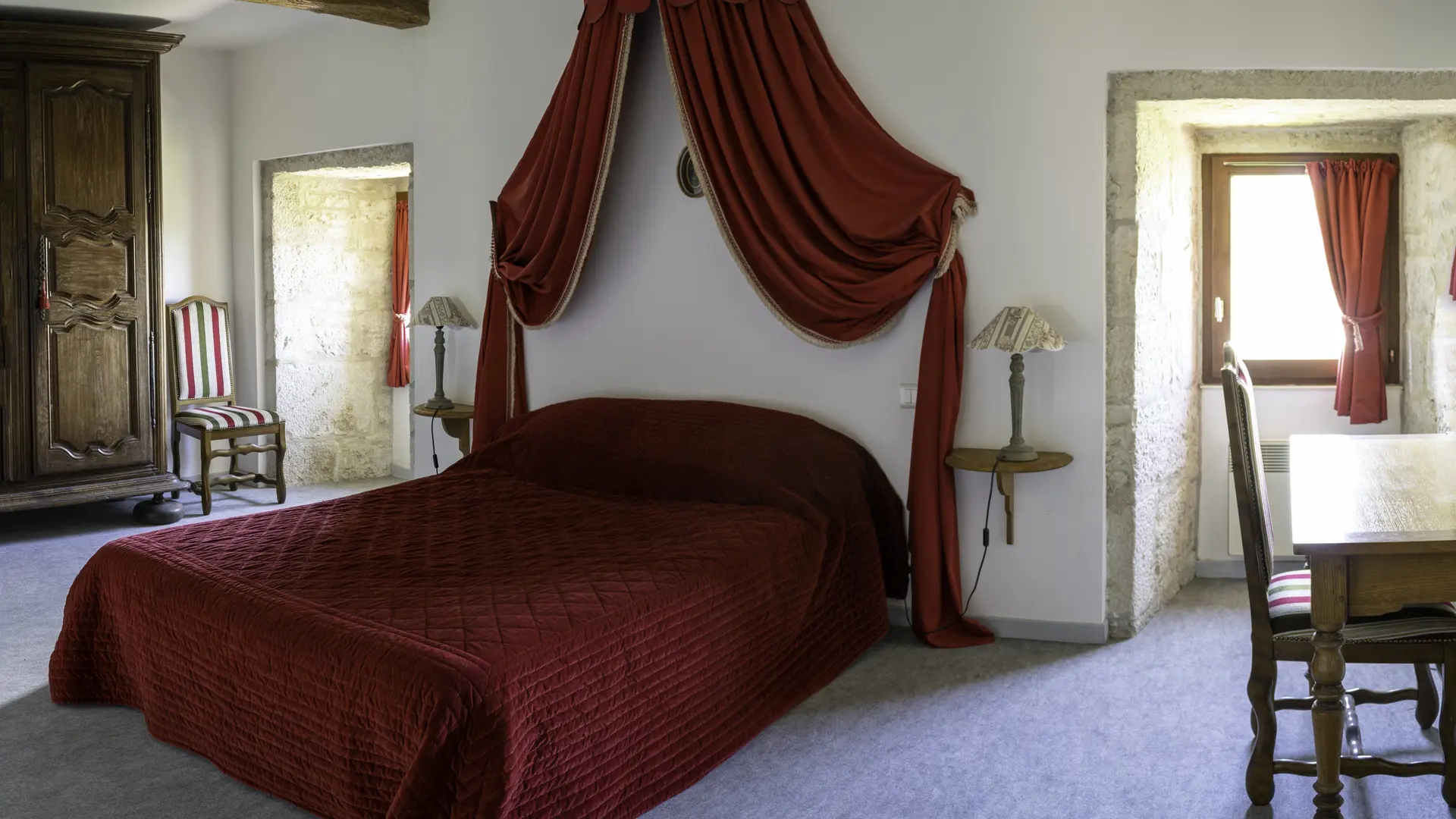 17.Chambre la royale