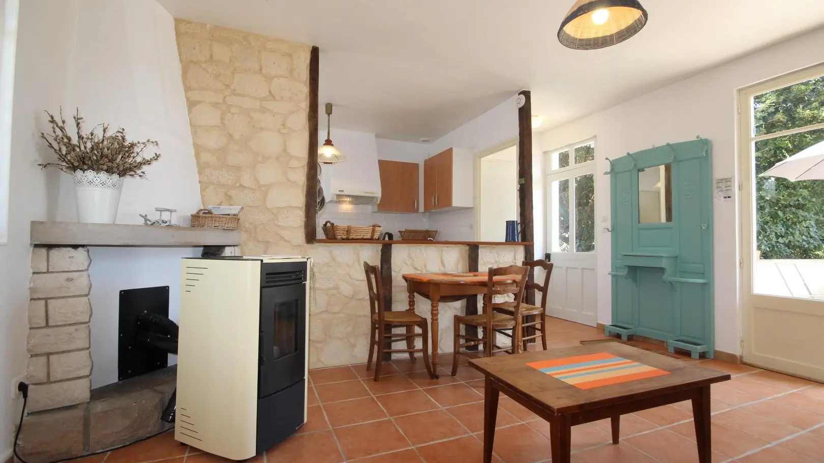 Gîte de l'Orbize