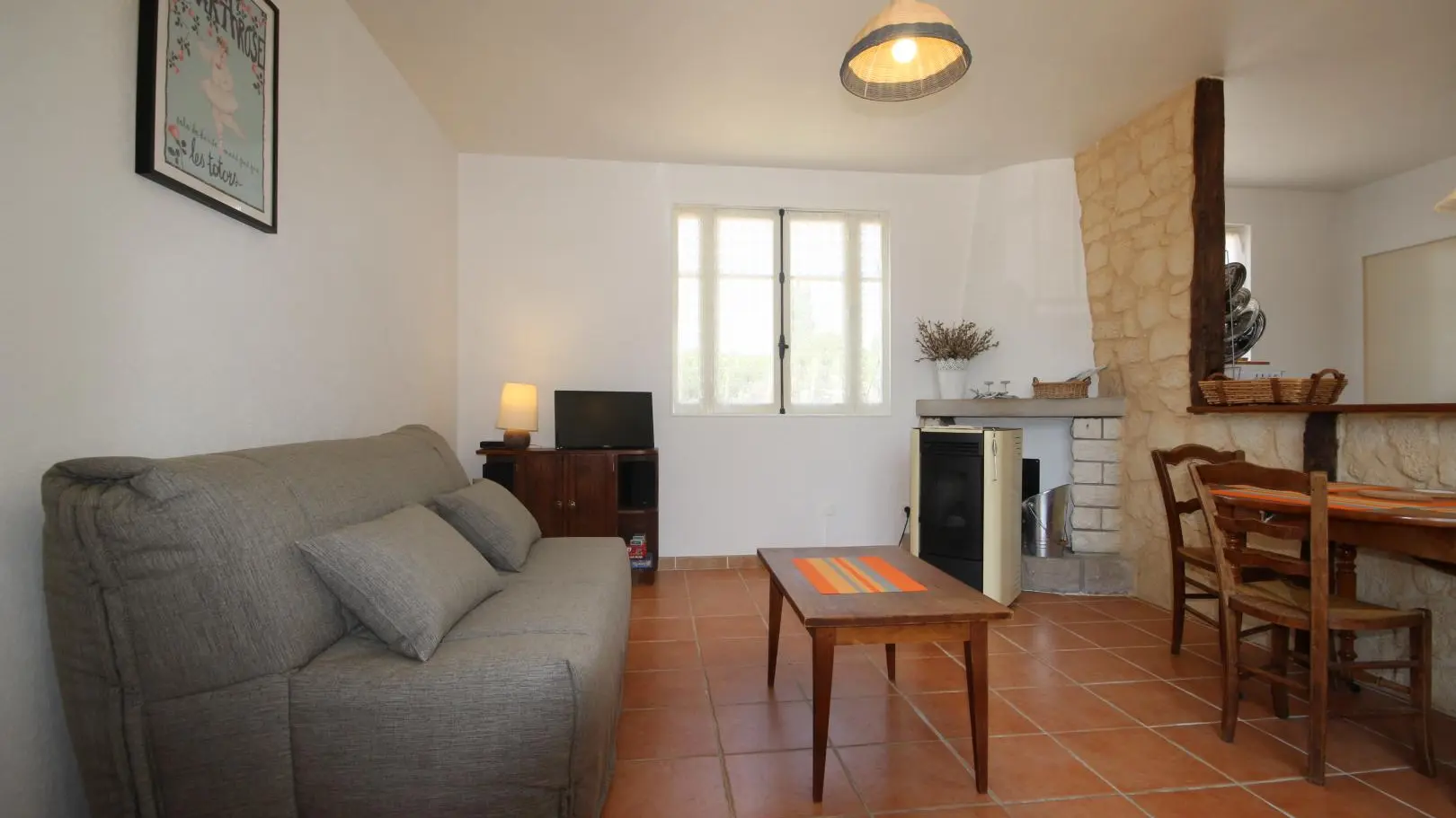 Gîte de l'Orbize