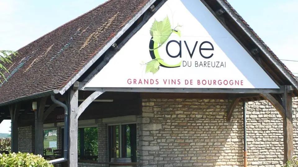 Cave du bareuzai