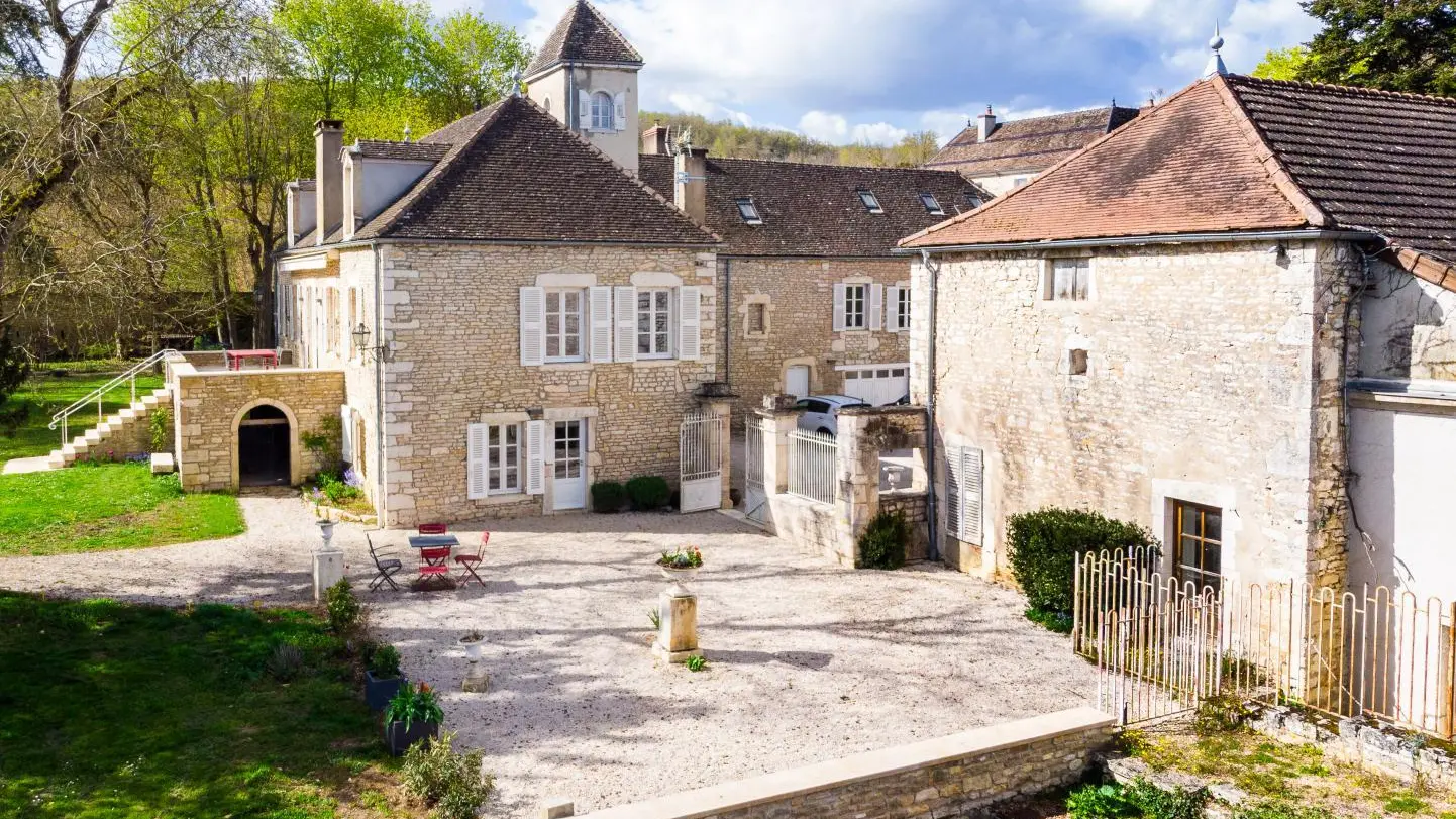 le Petit Logis