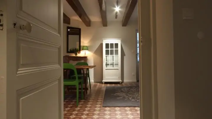 le Petit Logis