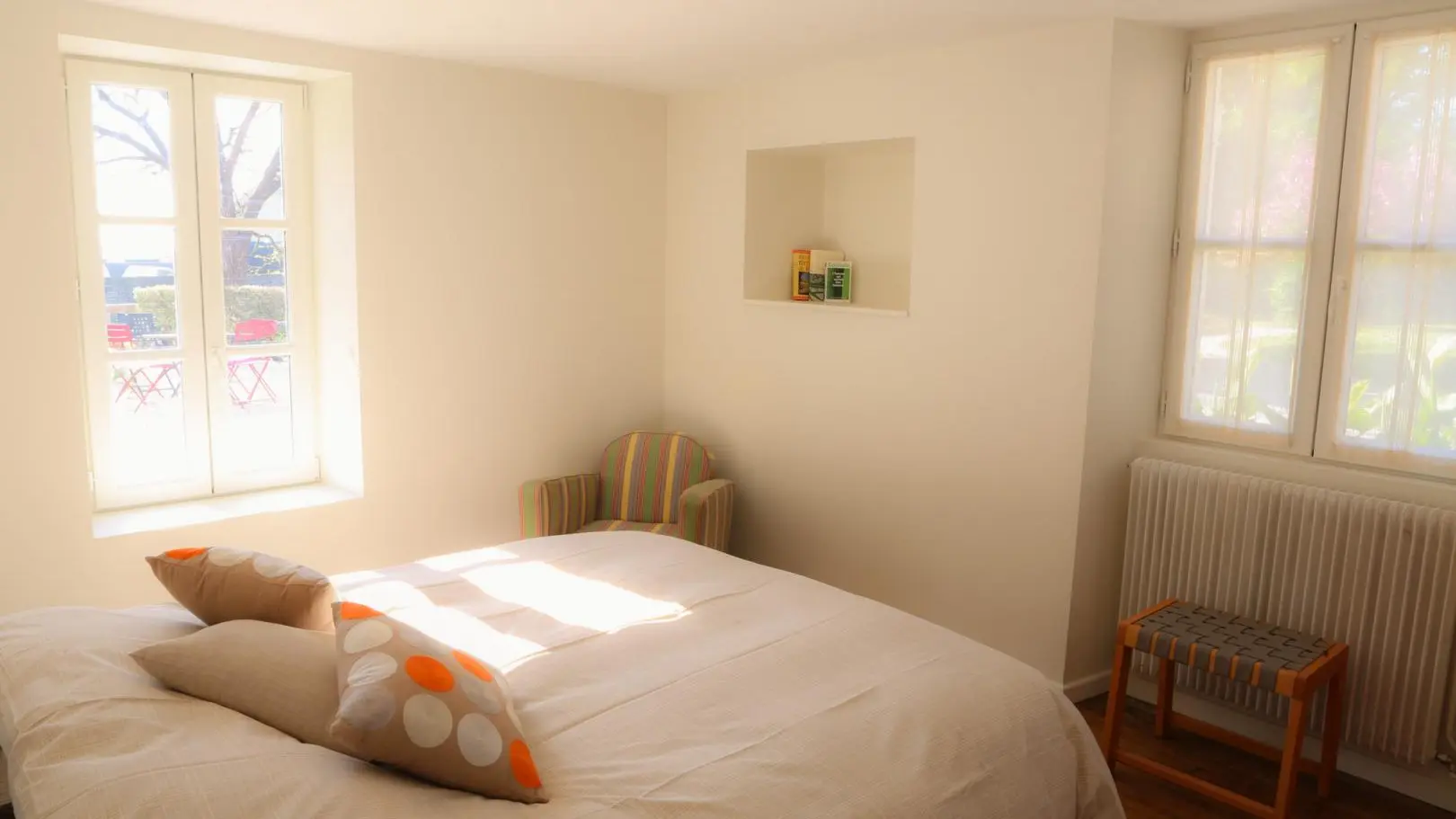 le Petit Logis