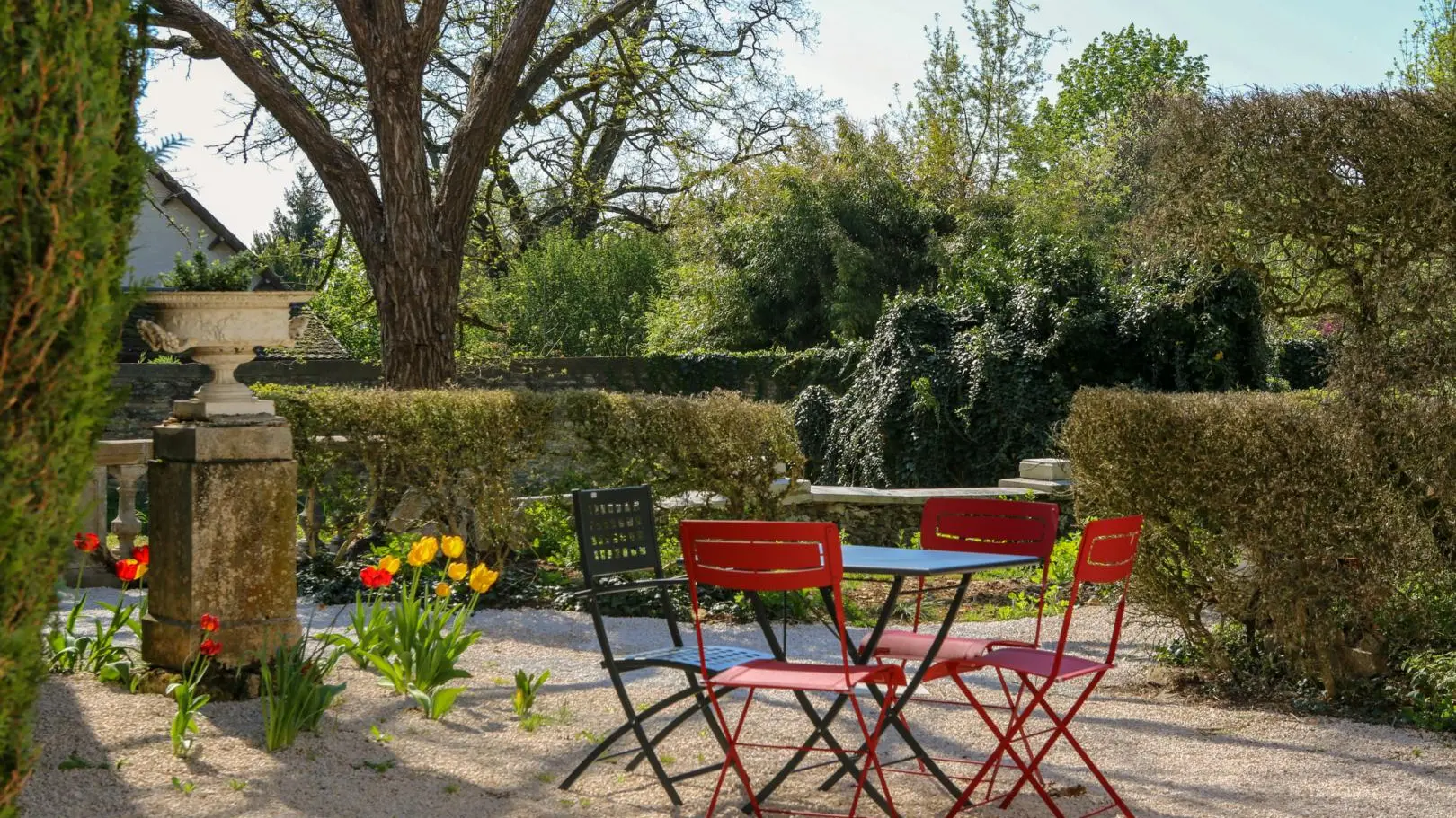 le Petit Logis
