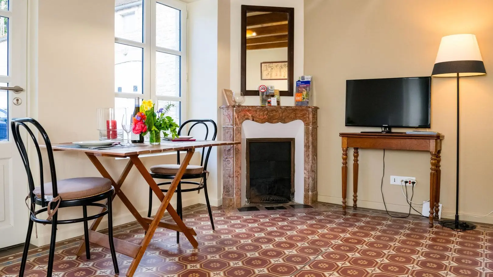 le Petit Logis