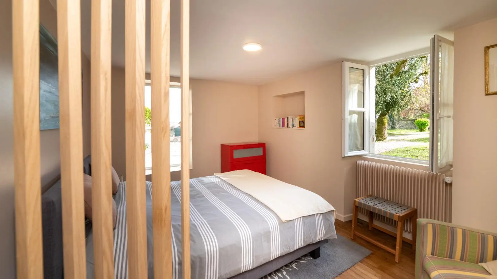 le Petit Logis