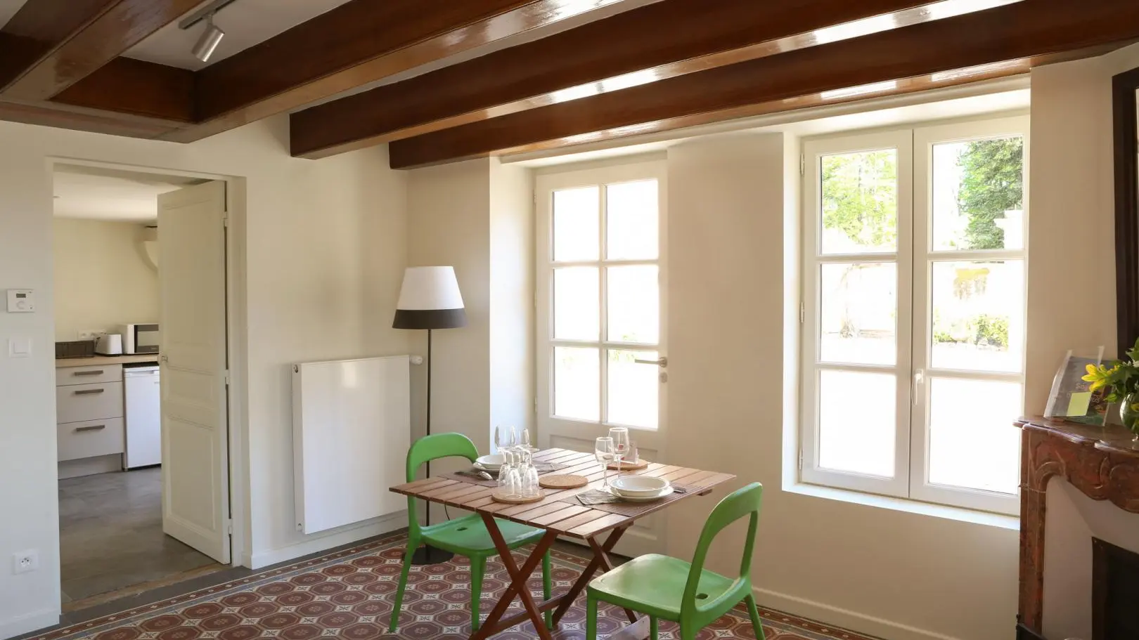 le Petit Logis