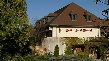 Hostelleie St Vincent