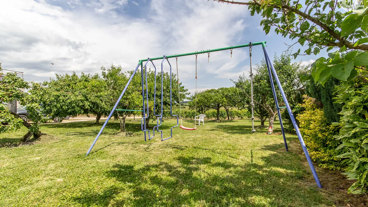 Maison du Four Bassot