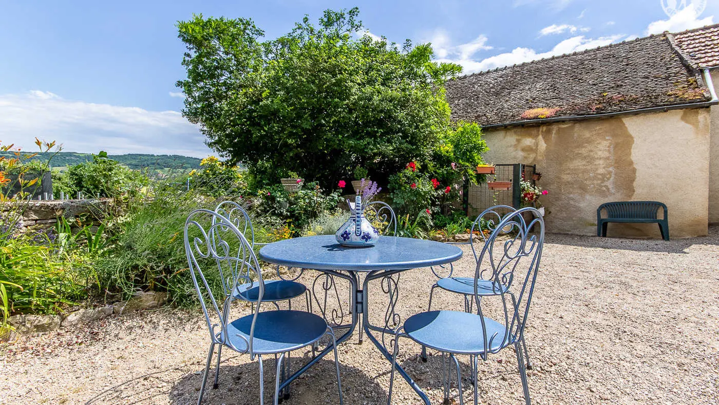 Maison du Four Bassot