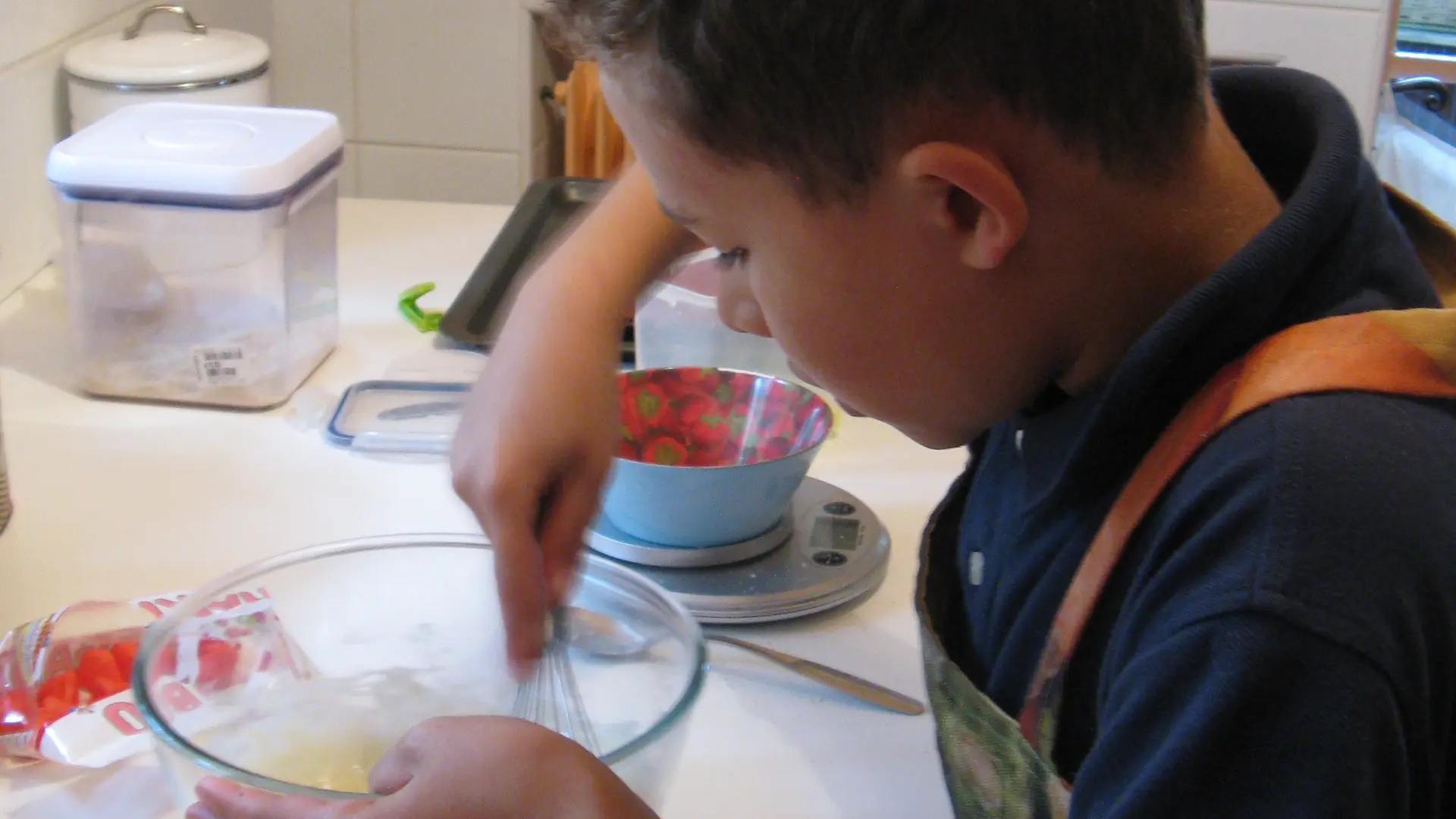 atelier enfants