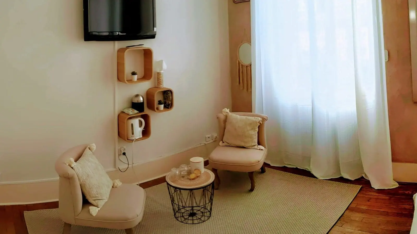 coin salon opale