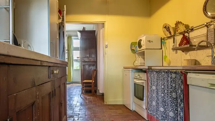 Chez les Vendangeurs